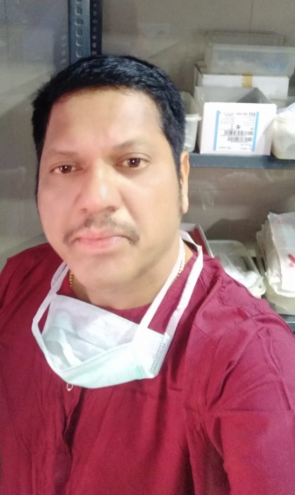 G Prem Kumar