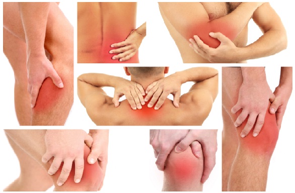 PAIN TREATMENT