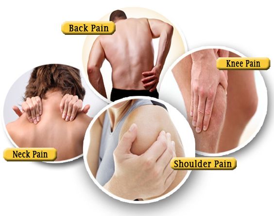 PAIN TREATMENT