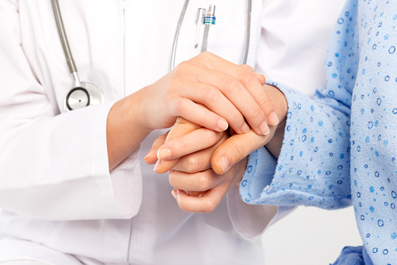 PAIN TREATMENT