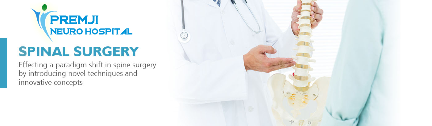 Spine Cord Surgery